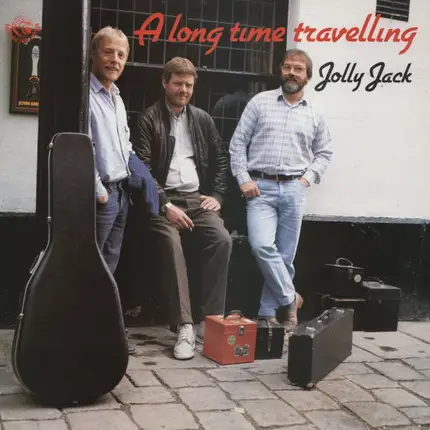 Jolly Jack - A Long Time Travelling