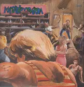 LP - Jolly Joker Trió - Matrózcsárda
