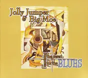 Big Moe - Searching The Desert For The Blues
