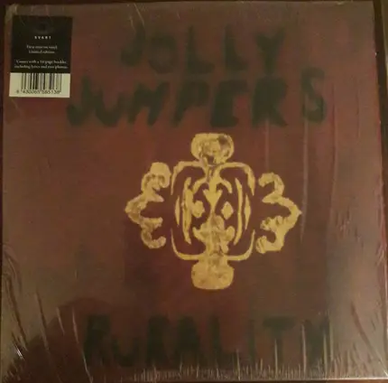 Jolly Jumpers - Rurality