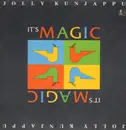 LP - Jolly Kunjappu - It's Magic