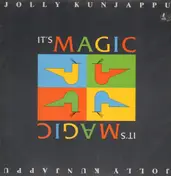 jolly kunjappu - It's Magic