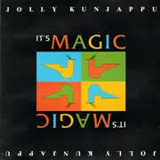 CD - Jolly Kunjappu - It's Magic