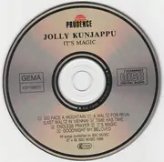 CD - Jolly Kunjappu - It's Magic