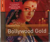 Jolly Mukherjee - The Rough Guide To Bollywood Gold
