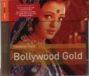 CD - Jolly Mukherjee & Sridevi a.o. - The Rough Guide To Bollywood Gold - Still Sealed