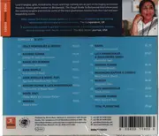 CD - Jolly Mukherjee & Sridevi a.o. - The Rough Guide To Bollywood Gold - Still Sealed
