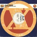 12inch Vinyl Single - Jolly Roger - Acid Man (Original Mix)