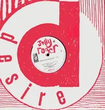 Jolly Roger - Musique C'est L'Arme Du Futur