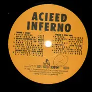 LP - Jolly Roger, Adonis, Swan Lake and many more - Acieed Inferno