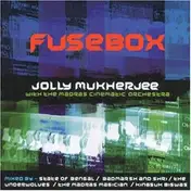 Jolly Mukherjee - Fuse Box