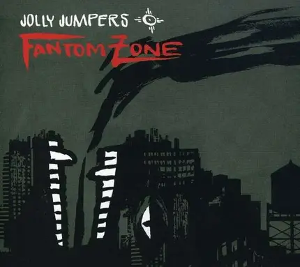 JOLLY JUMPERS - Fantom Zone