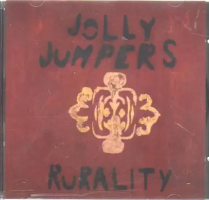 Jolly Jumpers - Rurality