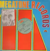 12inch Vinyl Single - Jolo - On Hold / Violation