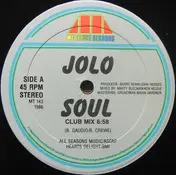 Jolo - Soul