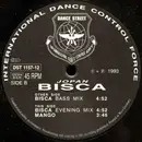 12inch Vinyl Single - Jopan - Bisca