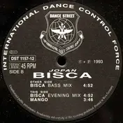 Jopan - Bisca