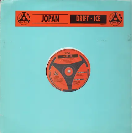 Jopan - Drift-ice