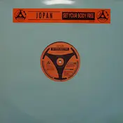 Jopan - Set Your Body Free