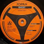 Jopan - Ghost
