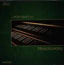 CD - Joplin / Couperin / Rameau / Bach a.o. - A Portrait of Harpsichord