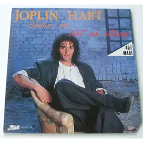 Joplin Hart - Shine On