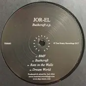 Jor-El - Bushcraft EP