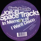Jor-El - Space Tracks