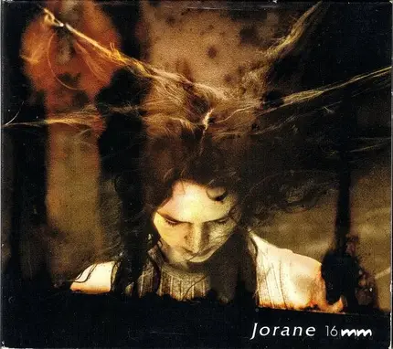 Jorane - 16mm