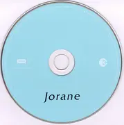 CD - Jorane - Jorane