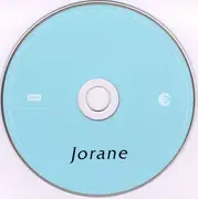 CD - Jorane - Jorane