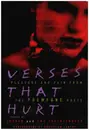 Paperback - Jordan & Amy Trachtenberg - Verses That Hurt: Pleasure and Pain from the Poemfone Poets