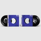 Jordan - Wind Parade / Galaxy