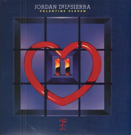Jordan De La Sierra - Valentine Eleven