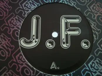 Jordan Fields - I Wanna Thank You