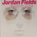 CD - Jordan Fields - Jordan Fields Presents 2084