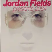 CD - Jordan Fields - Jordan Fields Presents 2084