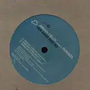 12inch Vinyl Single - Jordan Fields Presents Dubrazil - Her Name Was Rio