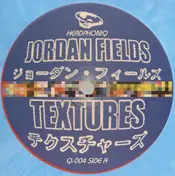 Jordan Fields - Textures