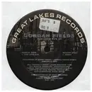 EP - Jordan Fields - The Love Dub EP