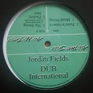 Jordan Fields - DUB International