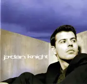 CD - Jordan Knight - Jordan Knight - Still Sealed