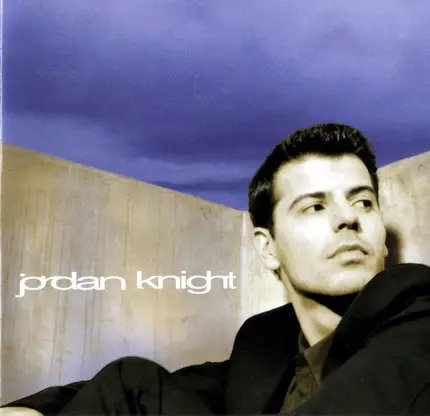 Jordan Knight - Jordan Knight