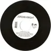 7inch Vinyl Single - Jordan Knight - Give It To You