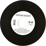 Jordan Knight