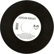 Jordan Knight - Give It To You