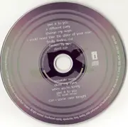CD - Jordan Knight - Jordan Knight - Still Sealed