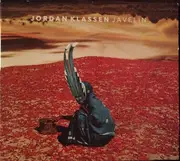 CD - Jordan Klassen - Javelin