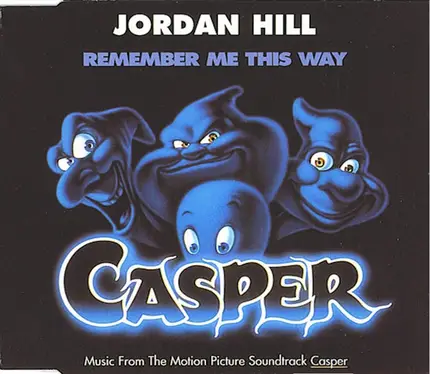 Jordan Hill - Remember Me This Way