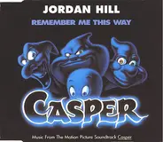 Jordan Hill - Remember Me This Way